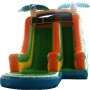 Slide - Tropical - 1